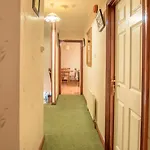 Apartment Rossgier *