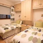 Rossgier Apartment