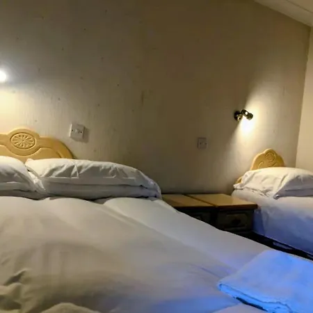 Apartment Rossgier *