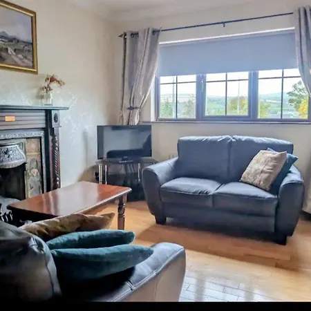 Rossgier Apartment Lifford