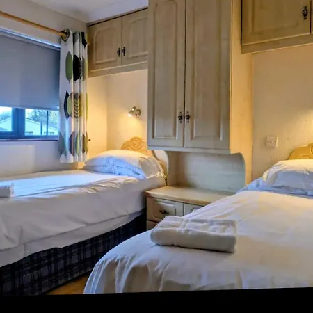 Apartment Rossgier Lifford