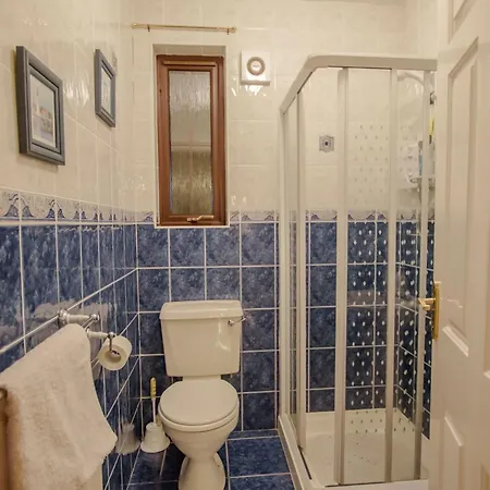 Apartment Rossgier