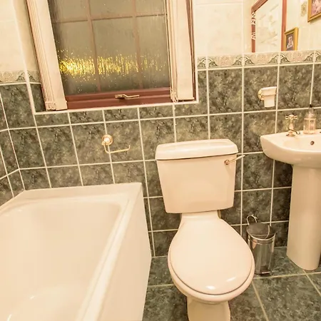 Apartment Rossgier Lifford