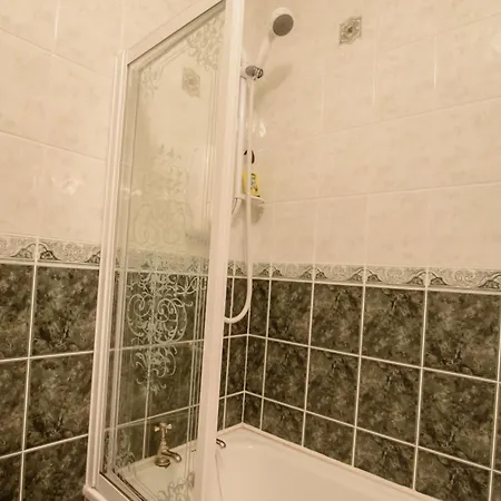 Apartment Rossgier