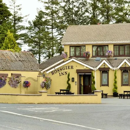 Apartment Rossgier *