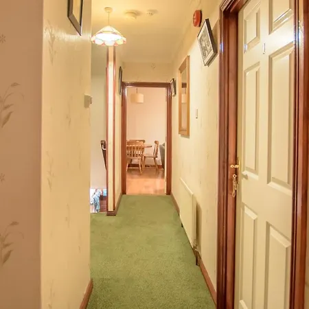 Apartment Rossgier *