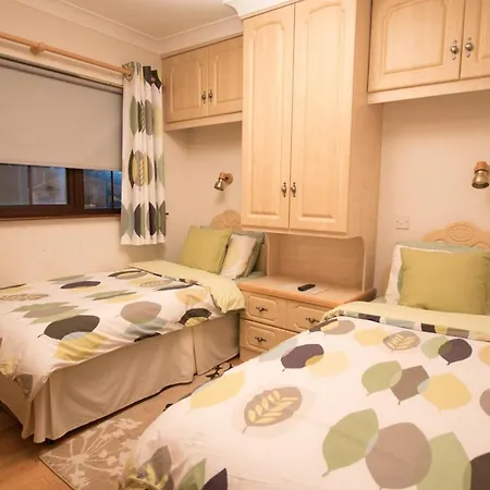 Rossgier Appartement