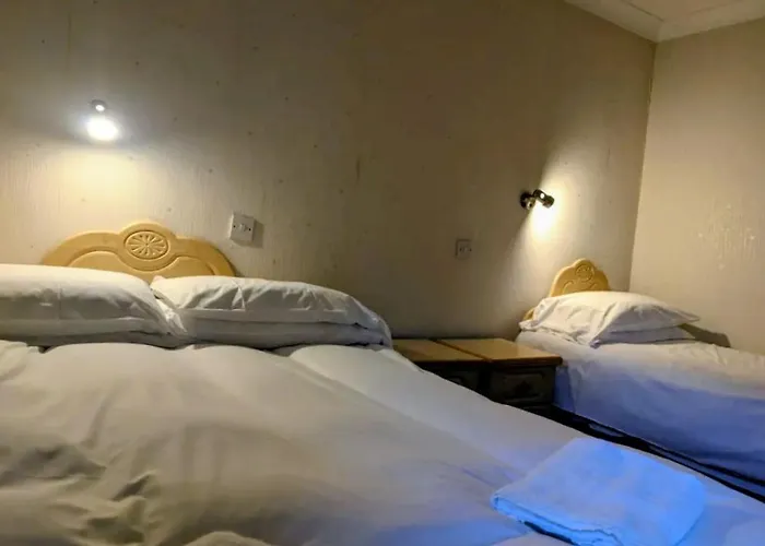 Apartment Rossgier *