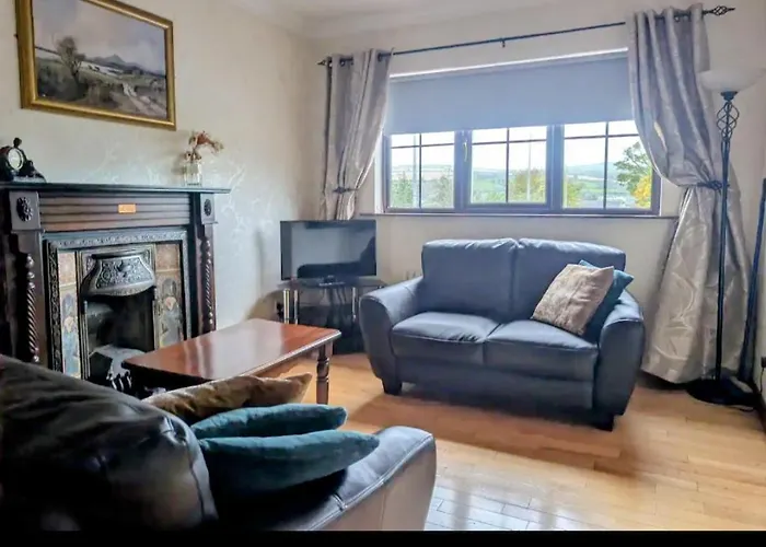 Rossgier Apartment Lifford