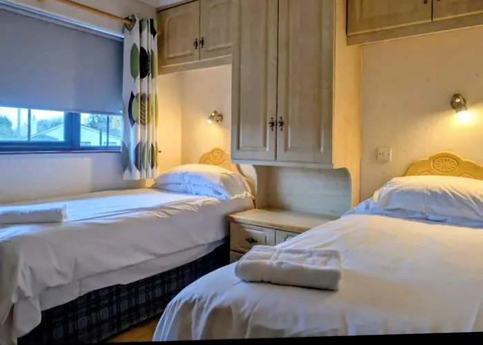 Apartment Rossgier Lifford