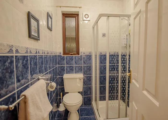 Apartment Rossgier