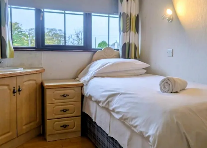 Rossgier Apartment Lifford