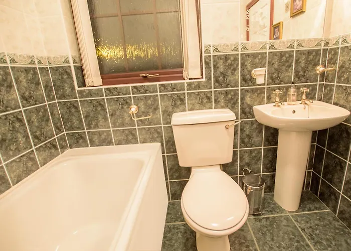 Apartment Rossgier Lifford