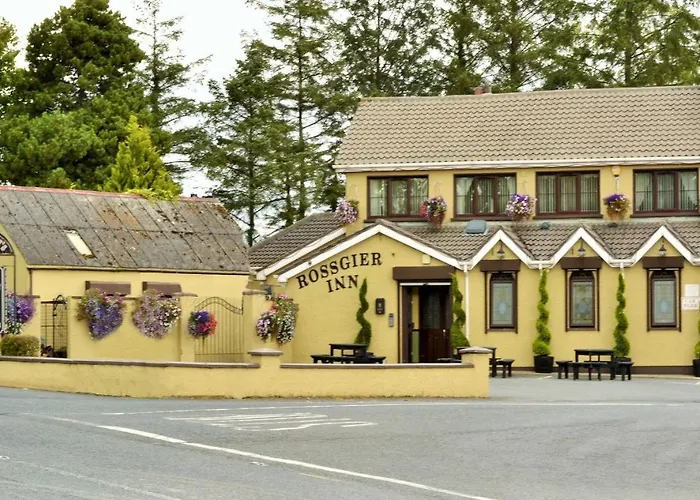 Lejlighed Rossgier *