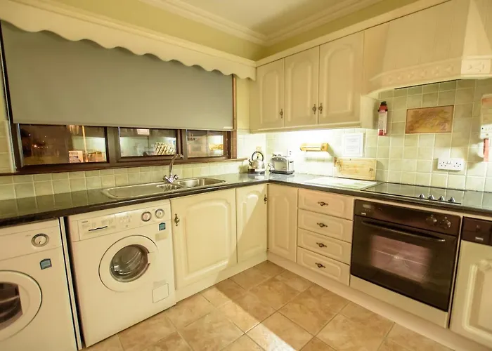 Rossgier Apartment Lifford
