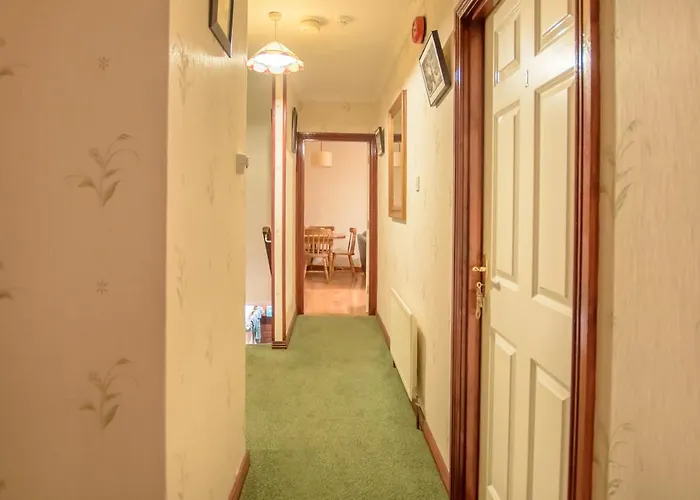 Apartament Rossgier *